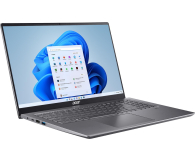 Acer Swift X i5-11320H/16GB/512/Win11 RTX3050Ti - 1061828 - zdjęcie 4